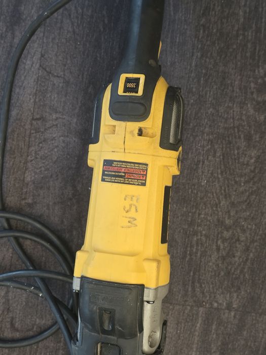 Polerka DEWALT DWP894X