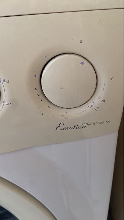 Продам стиральную машинку, рабочая, Beko