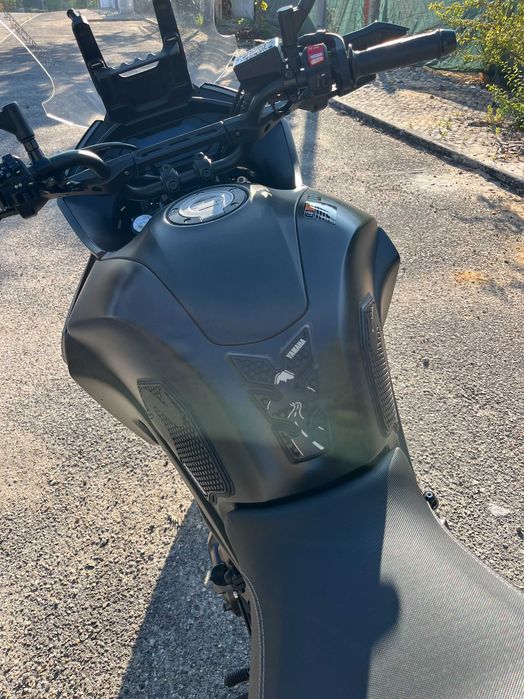 Yamaha Tracer 7/2022