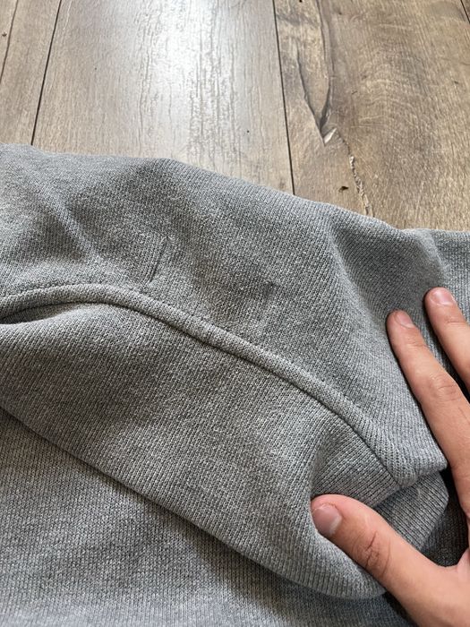 Кофта Polo Ralph Lauren  1/4 Zip