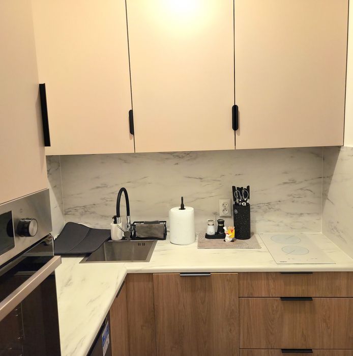 Apartament dla 2-4 os na doby w centrum Poznania - idealny dla rodzin