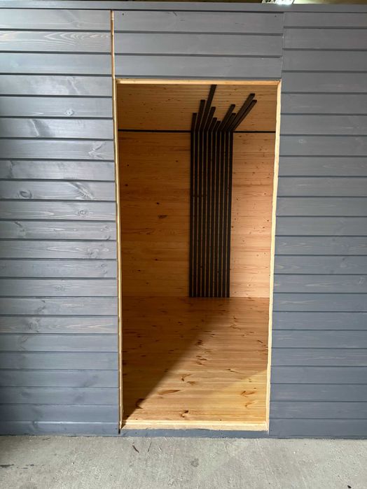 Фальш брус у Харкові