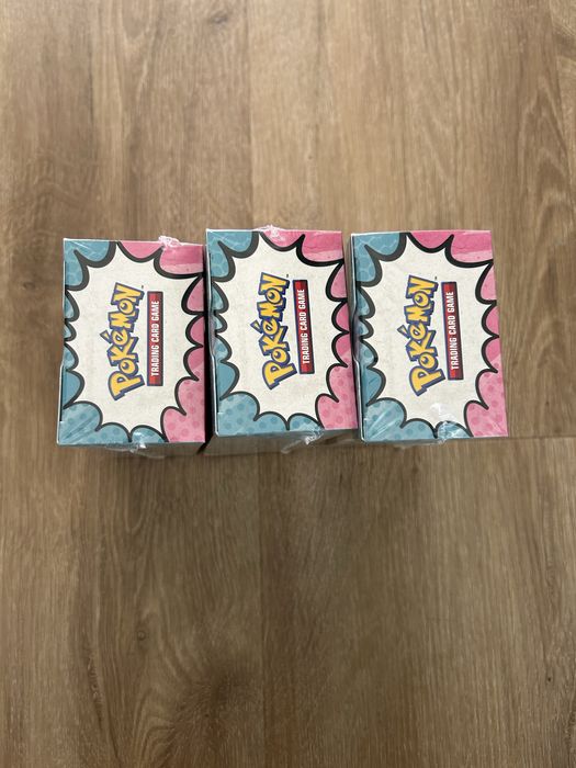 Pokemon TCG Ascended Heroes Bundle
