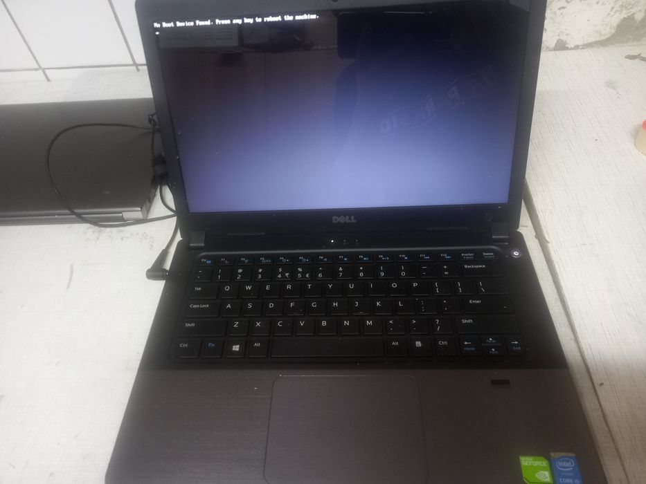 Dell vostro 5470 sprawny