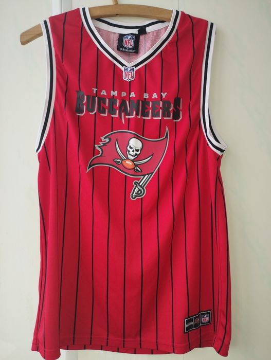 Футболка Tampa Bay Buccaneers (NFL американський футбол)
