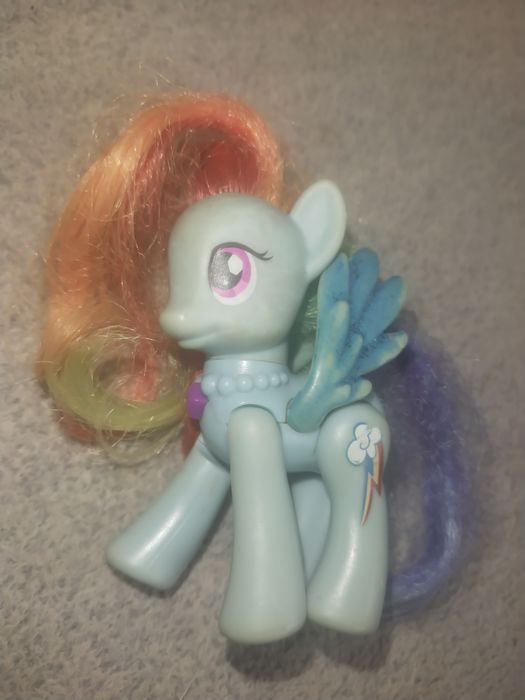 Kucyki My Little Pony