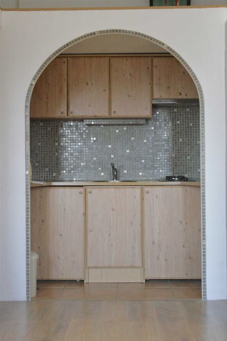 Mieszkanie – Kraków - Widok 3