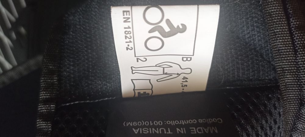 Моточерепаха DAINESE Jacket Wave.2, р. L