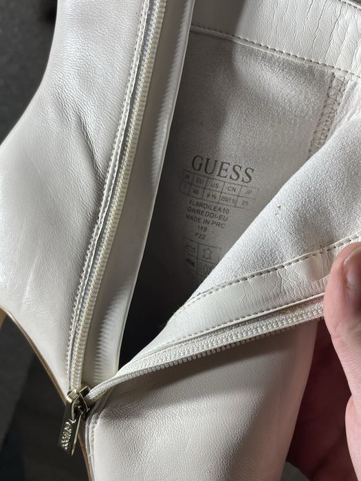 Guess ботильйони