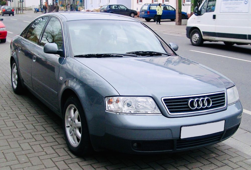 Комплект запчастин до Ауді Audi 80/90/100/A4/A6