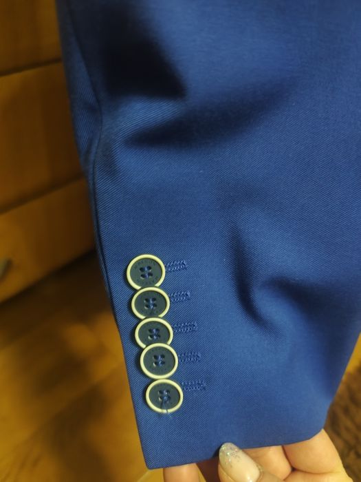 Garnitur Studniówka ,wesele,matura