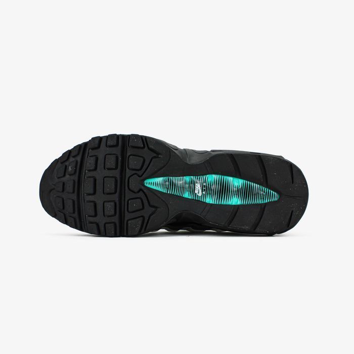Кросівки Nike Air Max 95 Next Nature Stadium Green premium