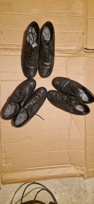 Ubranie  taniec towarzyski