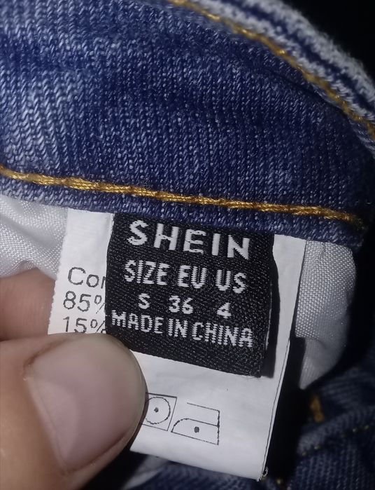Продам Джинси Shein