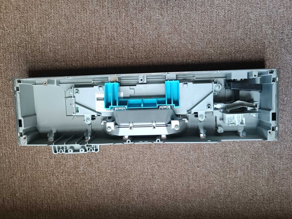 panel obslugi,szary,Electrolux,ESL4550RO