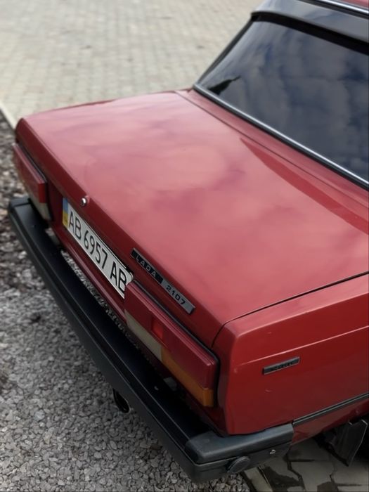 Ваз 2107 1,5 карбюратор