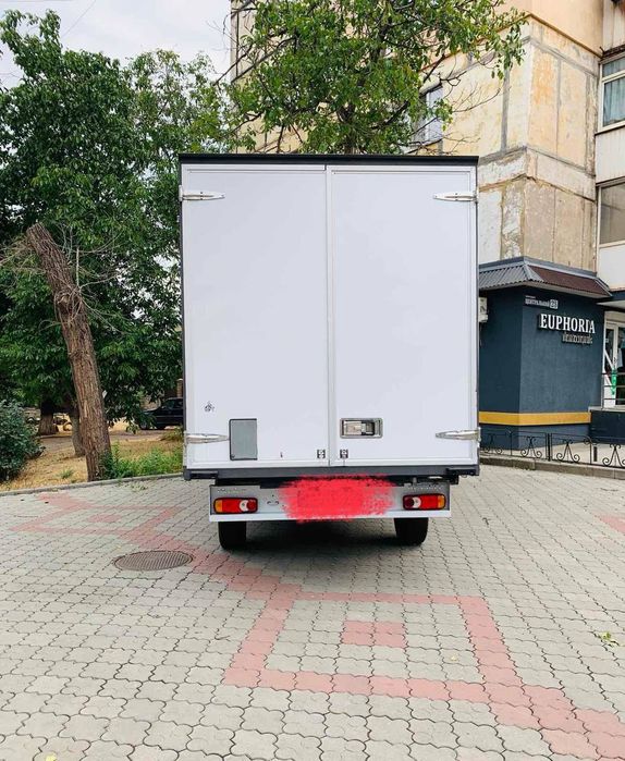 Є ВАНТАЖНИКИ перевезення меблів, речей, доставка, Кривий Ріг