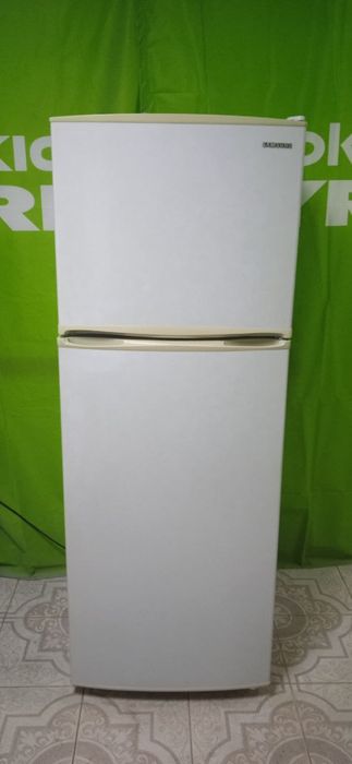 Холодильник б/в Samsung No Frost mod.RT34MB висота 165 см