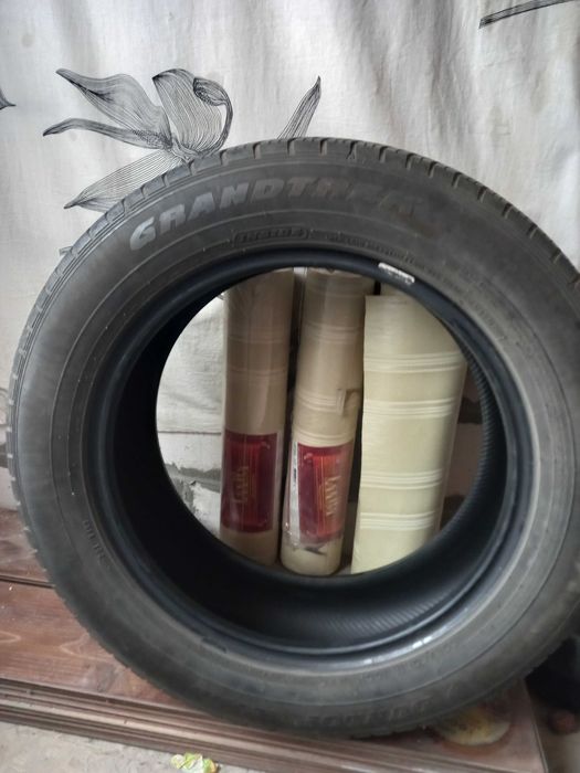 Шина лето 225\60R18