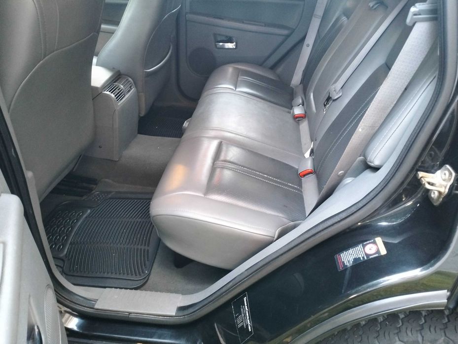 Jeep Grand Cherokee 3.0 CRD