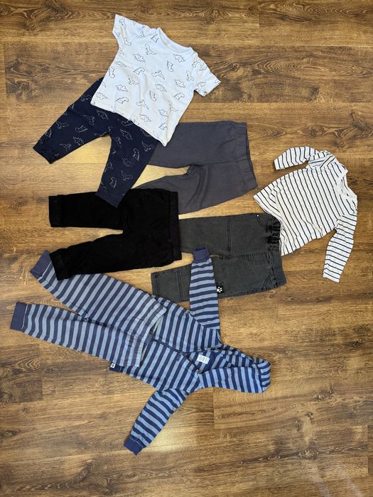 Набір речей дитячих розмір 86-92