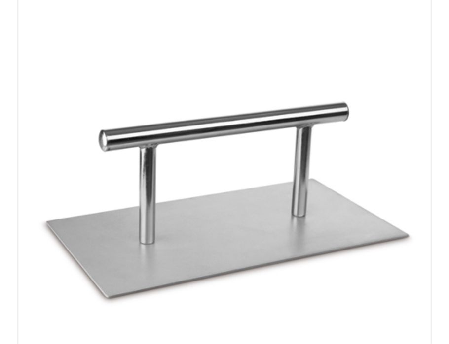 Repouso para pés Cabeleireiro/Barbeiro