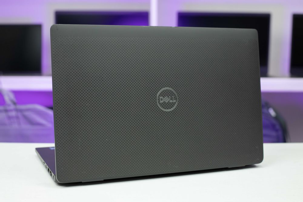Dell Latitude 7320 i7-1185G7 16RAM 256SSD FHD IPS 14”