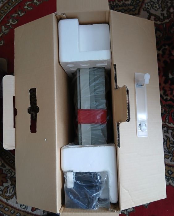 Сканер Genius СolorPage-Vivid 3X