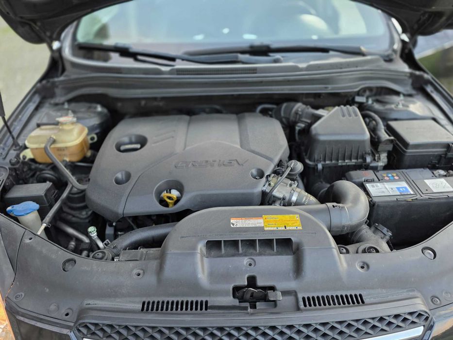 Kia C`eed SW 1.6 CRDI