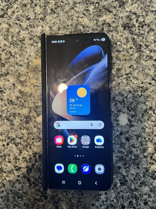 GalaxyZ Fold 4 256gb