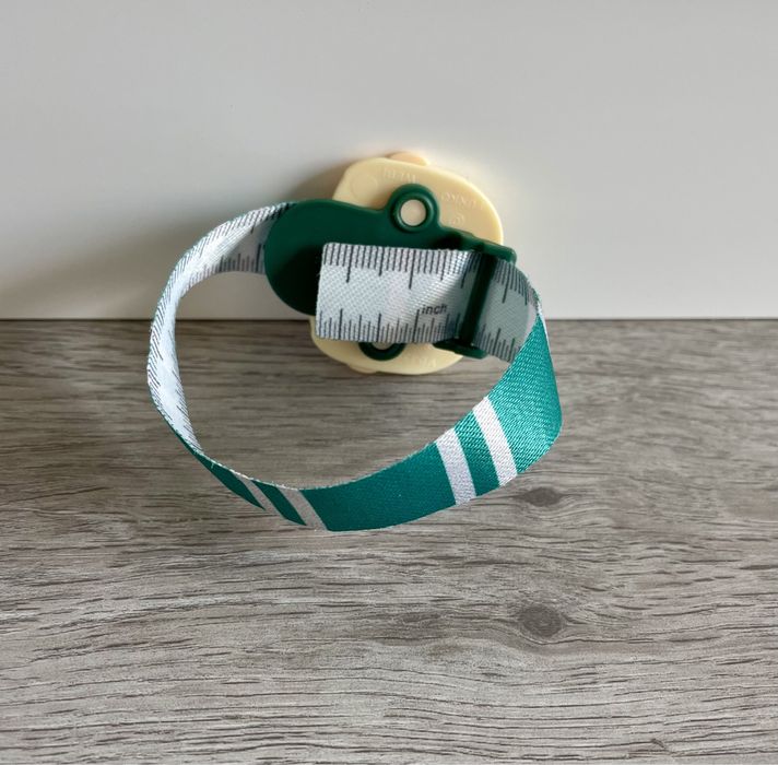 Pulseira ou marcador Draco Malfoy