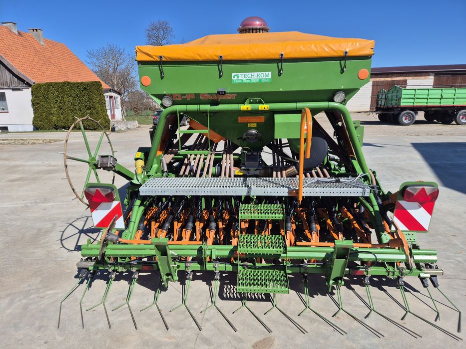 Amazone ADP- 303