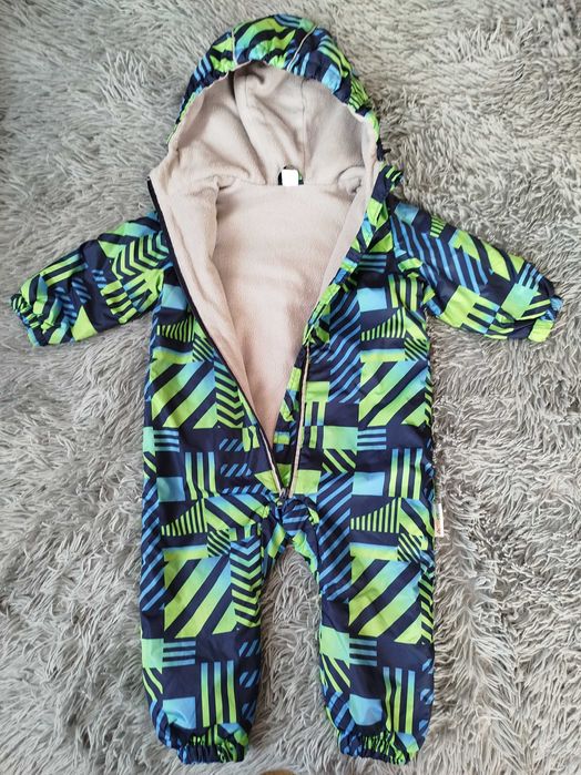 Комбінезон демісезонний дитячий