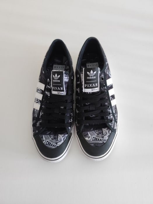 Tênis / Sapatilhas Adidas Pixar Disney tam 42 2/3
