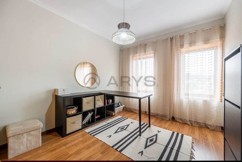 Apartamento t3 Delães