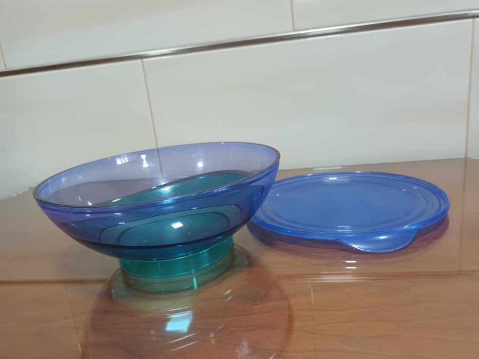 Tigelas Elegância tupperware