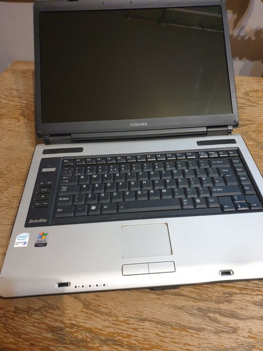 Toshiba satellite