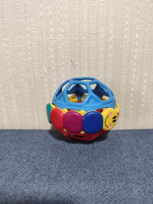 Развивающий шарик