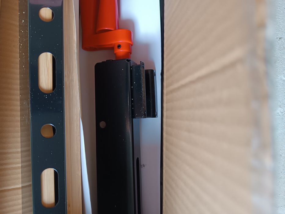 Stół warsztatowy 100 kg