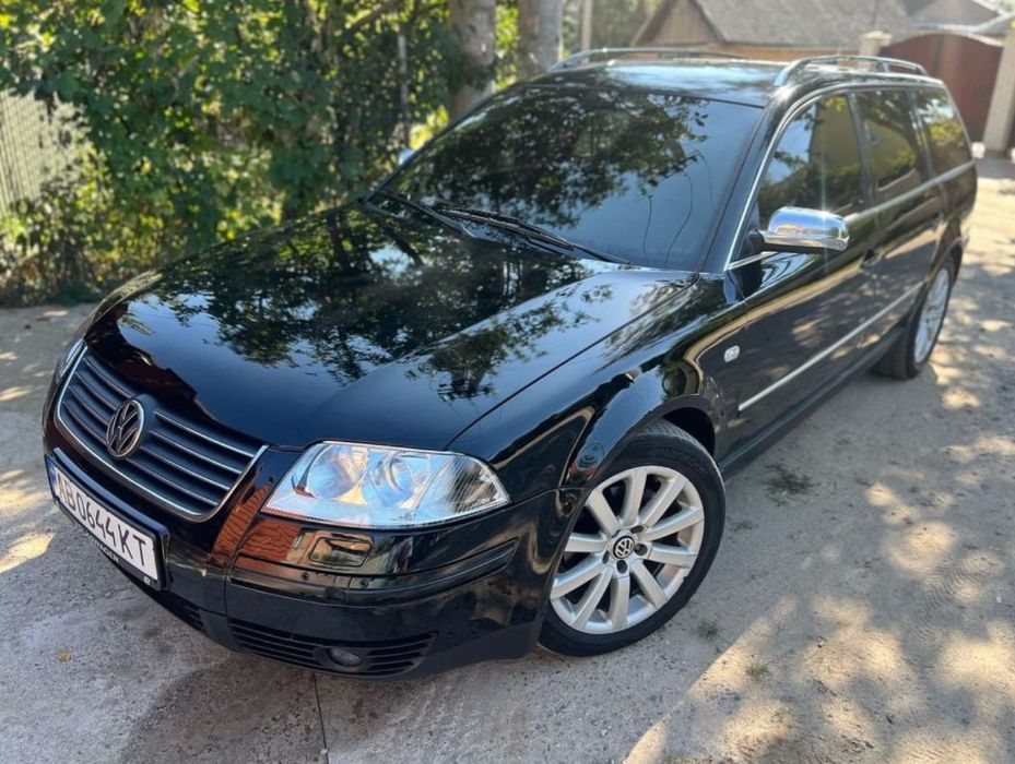 Wolkswagen passat b5 +  1.9