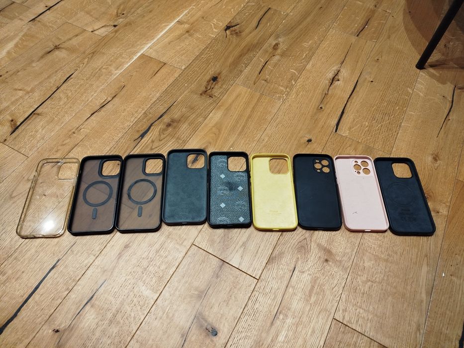 Etui IPhone 14 pro max opis!!