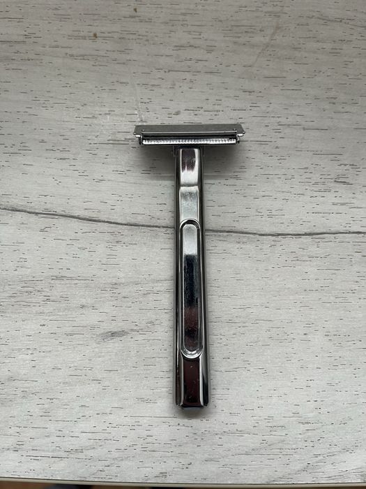 Mazaynka na żyletki