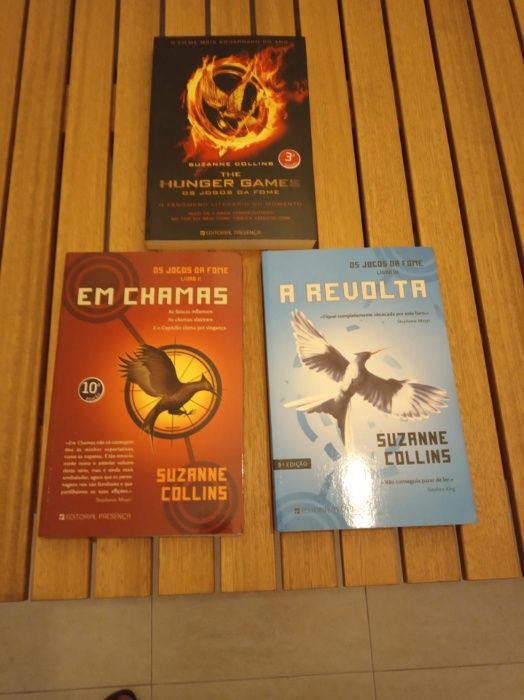 Literatura Fantástica / Ficção Científica
