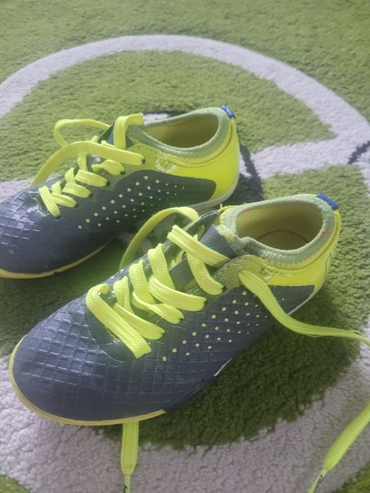 HUARI buty piłkarskie turfy do piłki nożnej 30