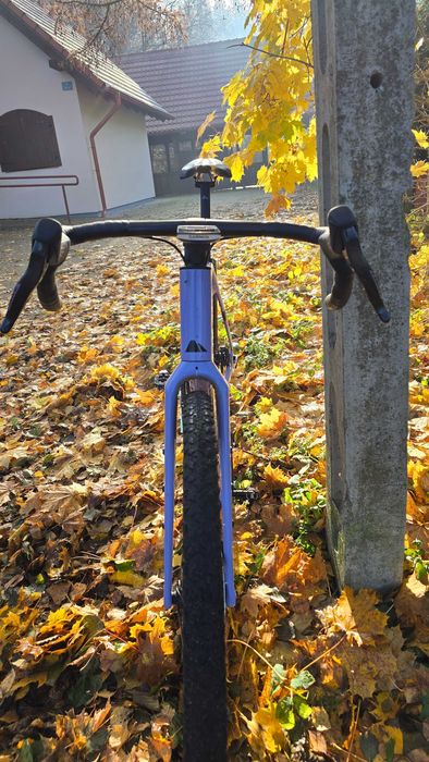 Canyon Grizl OG Sram Force 1x13 XPLR