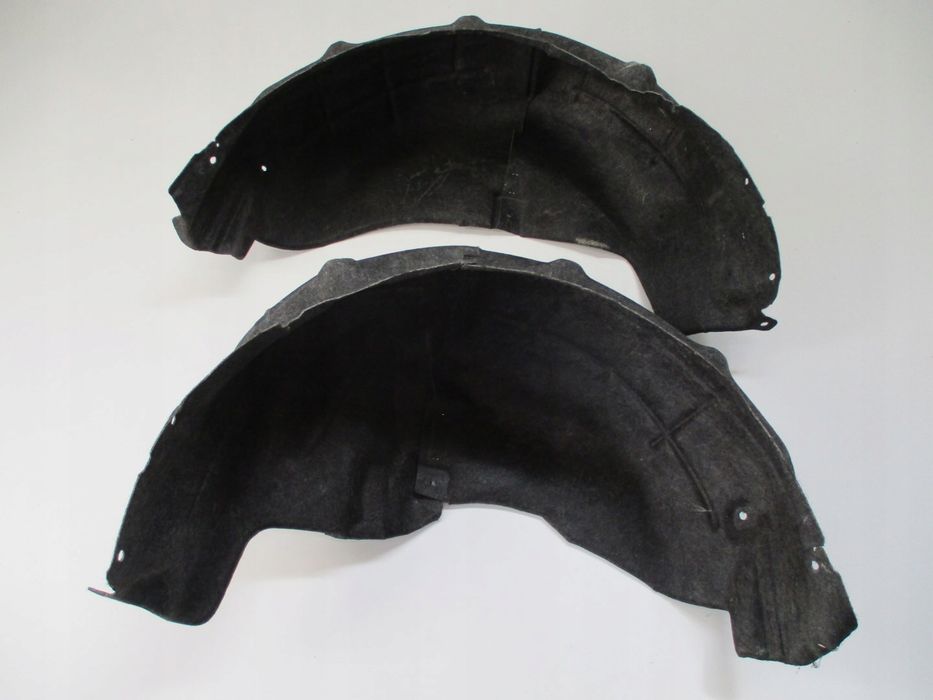 Nadkole tylne RENAULT KADJAR 767485750R PRAWE