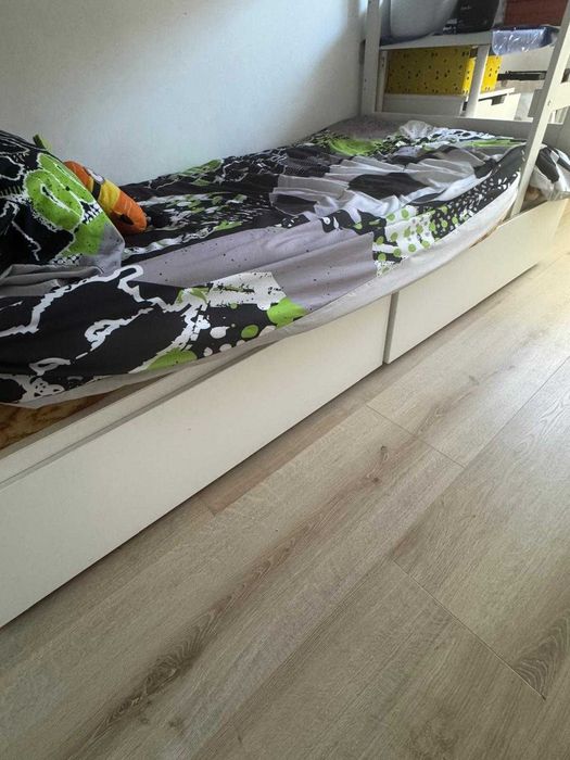 Beliche IKEA Mydal
