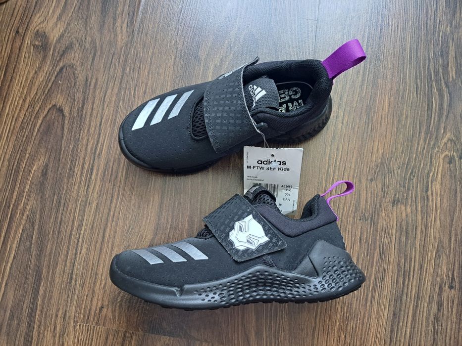 Adidas RapidaBounce X Avengers 29 adidas 19 850 Olx