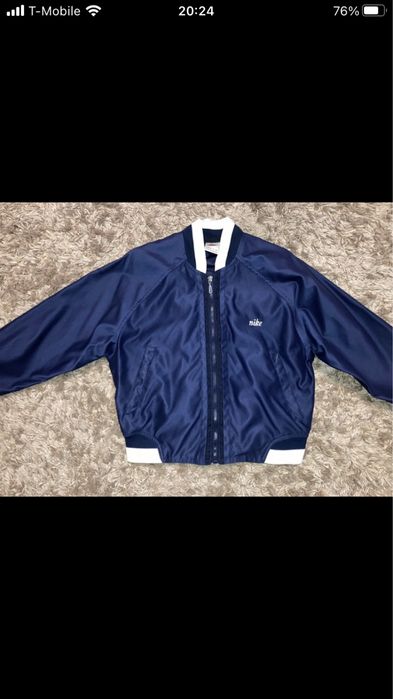 Kurtka Nike Vintage