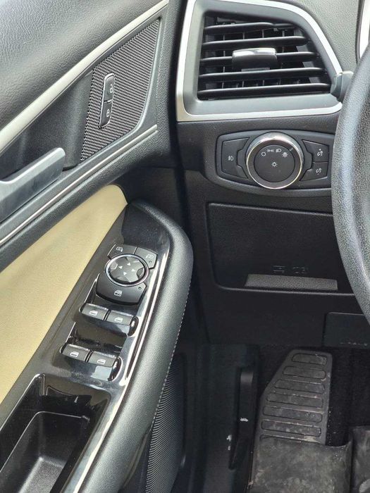 Ford Edge 2019р. 2.0 бензин обмін [Перший внесок від 20%]